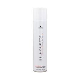 Schwarzkopf Laca Spray Silhouette Flexible 300 Ml - Fijación y Brillo Natural Precio: 6.89999959. SKU: SBL-427