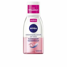 Nivea Desmaquillador De Ojos Iluminador Waterproof 125 mL Precio: 6.50000021. SKU: B1KDRQWK84