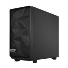 Fractal Design Meshify 2 Torre PC Negro ATX EATX micro ATX Mini-ITX Acero para Juego