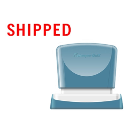 X'stamper Sello Quix Personalizable Q-13 Color Rojo Medidas 13x49 mm Sello Preentintado Precio: 8.88999947. SKU: B17F5BE985