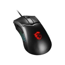 Ratón gaming con cable - MSI - CLUTCH GM51 LIGHTWEIGHT