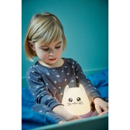 METRONIC LUZ NOCTURNA CON FORMA DE GATO