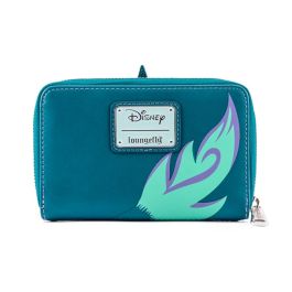 Cartera Loungefly Disney Raya Y El Cartera Loungefly Disney Raya Y El