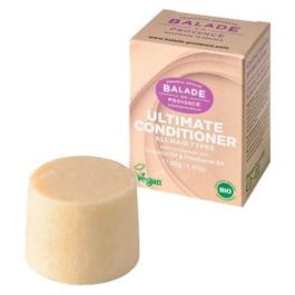 BALADE EN PROVENCE Acondicionador Cabello Sólido Bio 40 g - Desenreda, Hidrata y Protege Todo Tipo de Pelo Precio: 7.58999967. SKU: B19BJR2RD2
