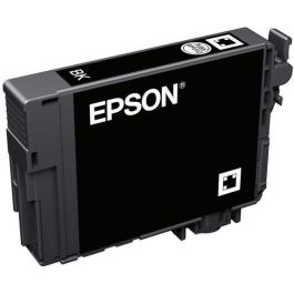 Epson 502 Cartucho de prismáticos Negro XL 550 páginas