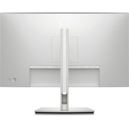 Dell Monitor Hub 27" Quad HD 2560x1440 IPS, Thunderbolt 4, Certificado TÜV 5 Estrellas para Confort Ocular y Productividad