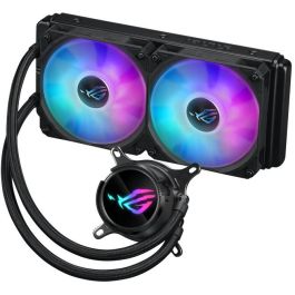 Asus ROG Strix LC III 240 ARGB Kit Refrigeración Líquida 12 cm Negro 90RC00S1-M0UAY0