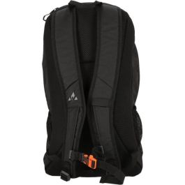 Whistler WHI5715571509122 Bolsa de Deporte 20L Negro Material Reflectante