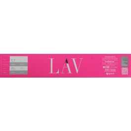 Lav Set 6 Bols Cuadrados Karen 10.5x10.5x5.7 cm (8 Cajas)