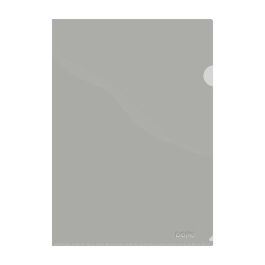 Dosier Angulo Recto Dohe Pp Premium 180Μ A4 Gris 8 unidades Precio: 4.49999968. SKU: B1EDXNQ88V