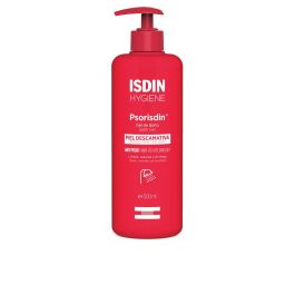 Isdin Psorisdin Hygiene Gel de Ducha para Piel Psoriásica 500 ml Precio: 16.50000044. SKU: B1GK5Q68RH