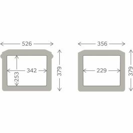 Dometic DOM6951218431428 Nevera portátil Patrol 20, 19L, Asa de transporte, Mantiene el hielo varios días, Azul