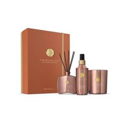 Set de Regalo Rituals Rituals Private Suede Vanilla 3 Piezas Precio: 79.9499998. SKU: B128L8V2Q9