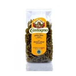 CASTAGNO Bruchetti de Trigo Duro con Puerro 500g Eco Pasta Alimenticia Vegana Precio: 2.5899995. SKU: B1E7SKPKHW
