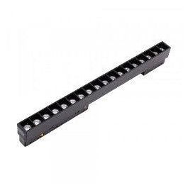 Luminaria LED 10W 765Lm CRI90  4200ºK Carril Magnético 30Cm 40.000H   [HO-HO20-FG-300-W]
