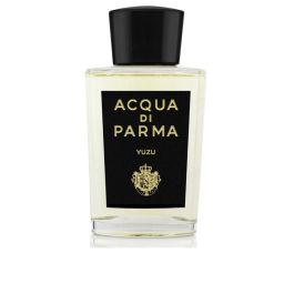 Acqua Di Parma YUZU Eau de Parfum Vaporizador 180 ml Precio: 191.59000003. SKU: B1BX5YM5Q7