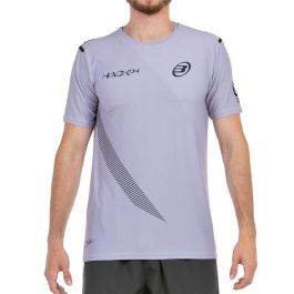 Camiseta de Manga Corta Hombre Bullpadel Paquito 25V Lavanda Pádel 46 Precio: 41.7899999. SKU: B13VH7G62R