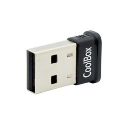 Adaptador Usb Bluetooth 5.3 Coolbox Adaptador Usb Bluetooth 5.3 Coolbox