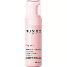 Nuxe Very Rose Espuma Limpiadora Facial 150ml Precio: 15.88999951. SKU: B12YLVA5M4