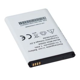 CoreParts Battery for Doro Mobile 6.29Wh Li-ion 3.7V 1700mAh, for 8028, 8030, 8031, DSB-0010, Liberto 8028, Liberto 8030, Liberto 8031, Liberto 822, Liberto 825, SmartEasy 824 Precio: 10.9929347. SKU: B15VS5QD82