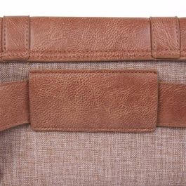 Bolso Bandolera Harry Potter 2100003165_ Marrón