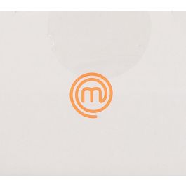 Batidora de Mano Masterchef 400W Acero Inoxidable (8 Unidades) Batidora de Mano Masterchef 400W Acero Inoxidable (8 Unidades)