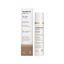 Sesderma Azelac Ru Crema Gel Intensive 50 mL Sesderma Azelac Ru Crema Gel Intensive 50 mL Precio: 30.50000052. SKU: S0568957