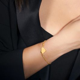 Pulsera Mujer Lotus LS2558-2/2 Dorado