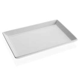 Fuente de Cocina Versa Cerámica Porcelana (20 x 3 x 31 cm) Precio: 10.89. SKU: S3409234