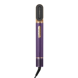 Dreame Moldeador Air Style Pro Morado 7 en 1 con Secado y Accesorios Magnéticos, 010403AA000032 Precio: 377.49999991. SKU: B17BMR7AJM