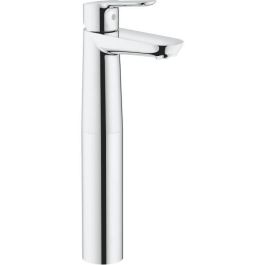 GROHE - Mezclador monomando de lavabo de sobre encimera - Tamaño XL Precio: 115.79000015. SKU: B1CTTTTV5A