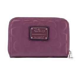 Loungefly Cartera Tuk Tuk Raya y el Último Dragón Disney Billetera 15x10cm con 4 ranuras para tarjetas