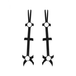 Conjunto de Lencería Obsessive