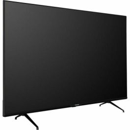 Smart TV Daewoo D43DM55UQPMS 4K Ultra HD 43" QLED Smart TV Daewoo D43DM55UQPMS 4K Ultra HD 43" QLED