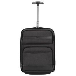 Targus 12-15.6” CitySmart Compact Under-Seat Roller Targus 12-15.6” CitySmart Compact Under-Seat Roller Precio: 168.49999958. SKU: B1BWNR7P8X