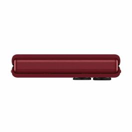 Smartphone Motorola PB8R0008PL Octa Core 16 GB RAM 512 GB Rojo