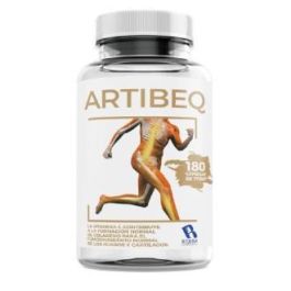 Artibeq 180Cap. Precio: 20.9899998. SKU: B1JR8CBJ6Y