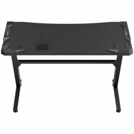 Mesa de Escritorio Tempest Safezone Negro