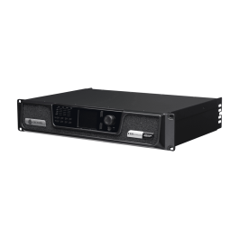 Entrada Analógica + Blu Link, 4 Canales, 600W Por Canal De Salida