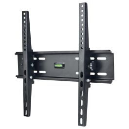 Edm Soporte Universal TV 22-55 Pulgadas 40kg Inclinable Vesa 400x400mm con Nivel Incluido Precio: 12.79000008. SKU: S7901136