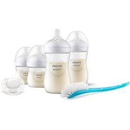 Biberon Kit recién nacido Natural 3.0 SCD838/11 Biberon Kit recién nacido Natural 3.0 SCD838/11