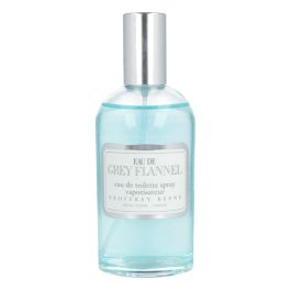 Perfume Hombre Geoffrey Beene Eau de Grey Flannel EDT 120 ml Perfume Hombre Geoffrey Beene Eau de Grey Flannel EDT 120 ml
