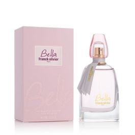 Perfume Mujer Franck Olivier EDP Bella 75 ml Precio: 26.94999967. SKU: S8302288