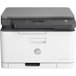 HP 178nwg Color Laser MFP Impresora Multifunción 3en1 A4 con LAN y WiFi Precio: 331.49999982. SKU: B15KAXXETL