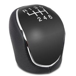 Ford POM40146V6 Pomo Cambio Marchas Manual 6 Velocidades Compatible con Mondeo Mk3-4 Focus Mk2-3 S-C-Max Kuga Precio: 21.49999995. SKU: B123BLQNG6