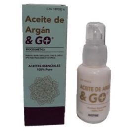 Aceite De Argan 30Ml. Precio: 19.89000057. SKU: B1HVJZ2GFD