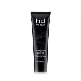Gel Fijador Fuerte Farmavita Hd Lifestyle 150 ml Precio: 2.6899994. SKU: SBL-13287