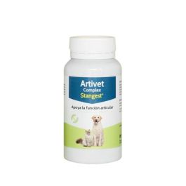 Stangest Artivet Complex 60 Comp Precio: 26.95. SKU: B1J7GVD3YT