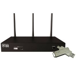 Laia MyTeam Sharer Sistema de Compartición Inalámbrico para Reuniones Híbridas MTS-101DG Incluye Fuente de Alimentación Precio: 692.78999999. SKU: B12LE95V9N