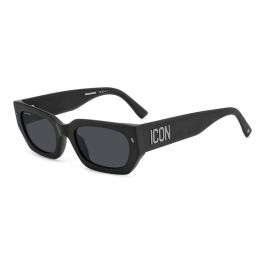 Gafas de Sol Mujer Dsquared2 ICON 0017_S Precio: 193.6899998. SKU: B1JSSRKJJW